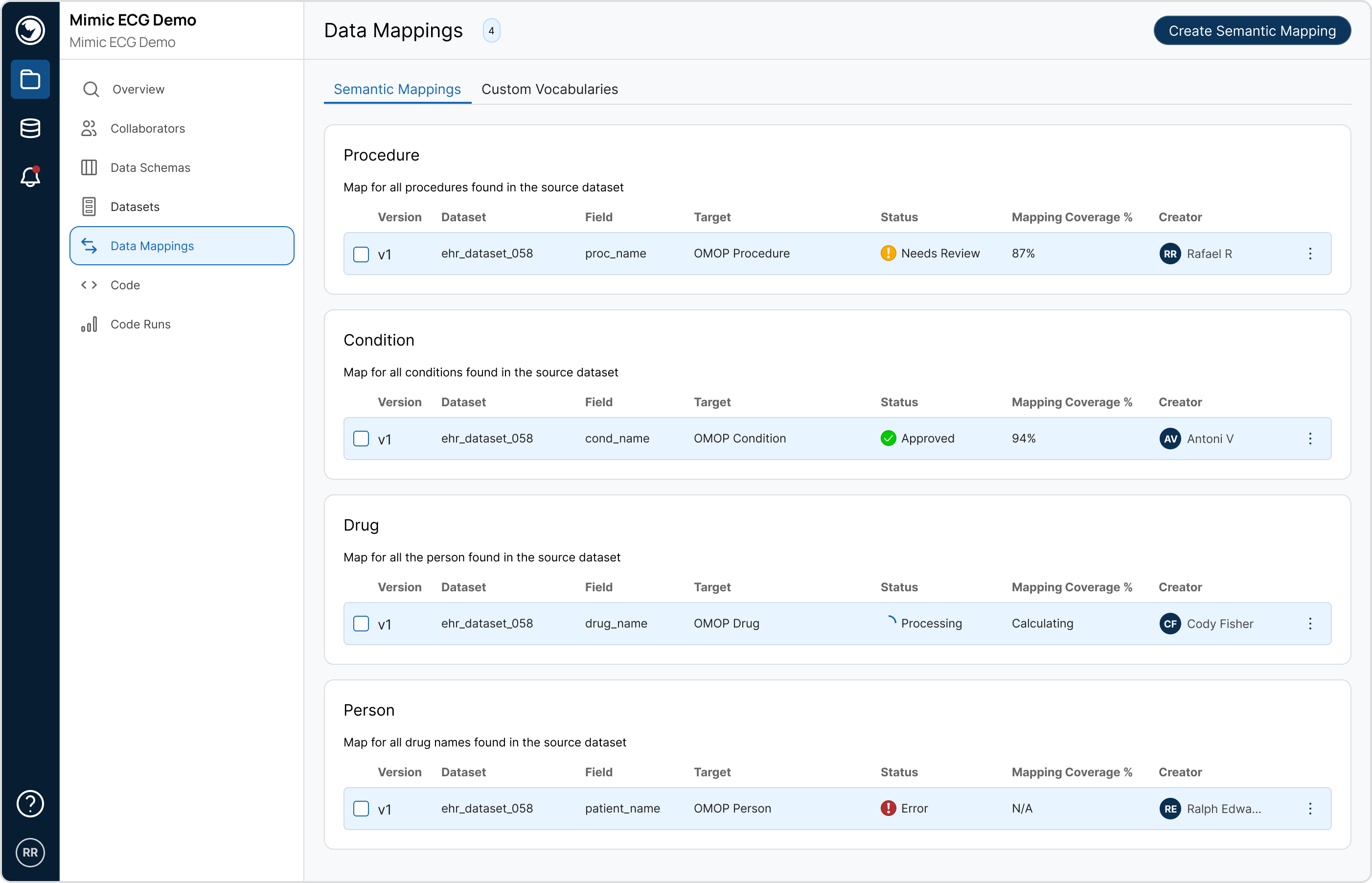 Break Down Data Silos screenshot 3